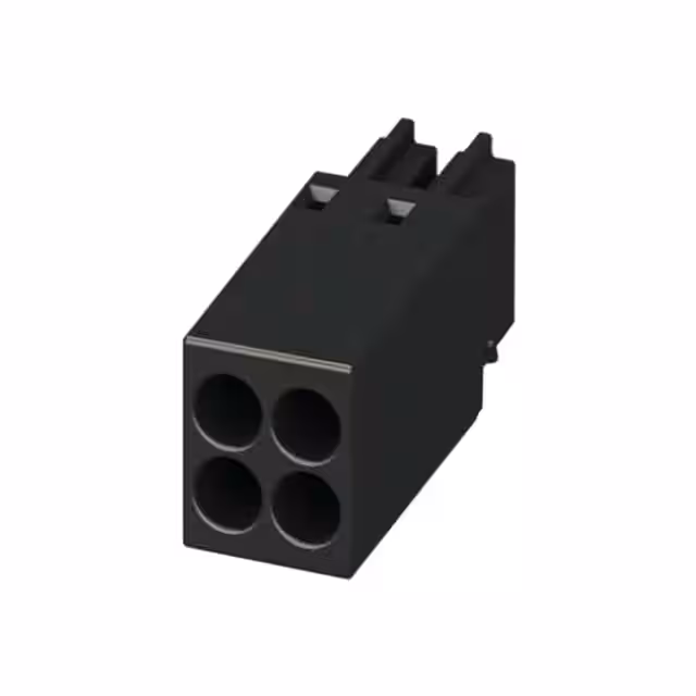 1027603 Phoenix Contact  Headers Plugs and Sockets